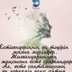 Табигат Аралбаев, 16.05.1994