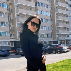 Виктория Викторова, 28.04