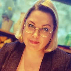 Ирина Теплова, 24.05.1976, Долгопрудный