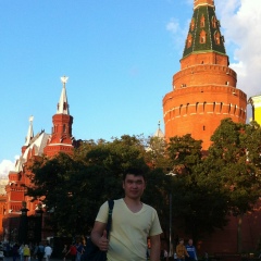 Мирлан Мурзакулов, 03.09.1989, Москва