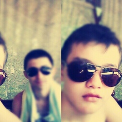 Dauren Narziev, 22.08.1998