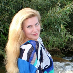 Елена Каушина, 30.09, Дзержинск
