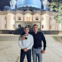 Эдуард Хатхоху, Майкоп