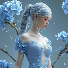 Ирин Кахр, Старый Оскол