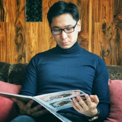 Kemel Izenbaev, 23.03, Алматы