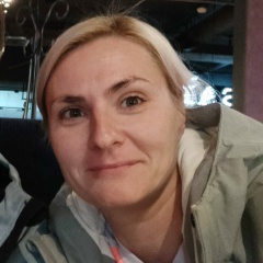 Екатерина Мигаловская, 23.09, Тверь