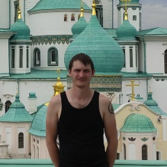 Сергей Ковальков, 02.07, Чехов
