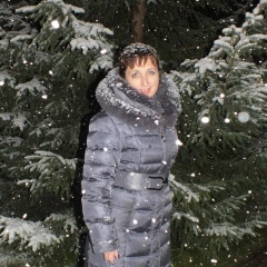 Алла Варава, 16.05, Сосница