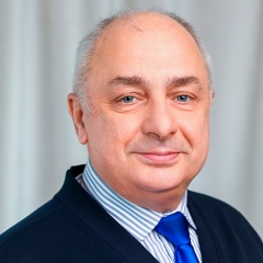 Юрий Дорожинский, 15.04.1965, Санкт-Петербург