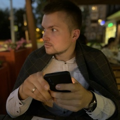 Ivan Antsiferov