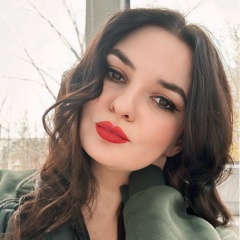 Анжелика Гязова, 24.04.1992, Пятигорск