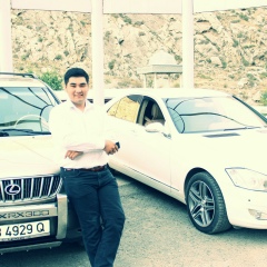 Rahmatjan Saidov, 11.04.1993