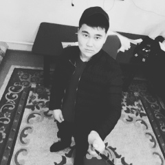 Kidirali Seksenbai, 29.08.1994