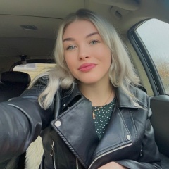 Александра Юрьевна, Богданович