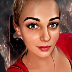 Татьяна Моисеева, 22.05.1989, Москва