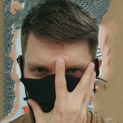 Алексей Дёмин, 19.09.1991, Ростов-на-Дону