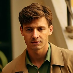 Владимир Лочинов, 25.02.1987