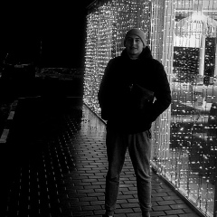 Юра Максименко, 02.02.1998, Коростень