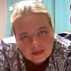 Ольга Васильева, 27.03.1980, Санкт-Петербург