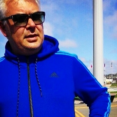 Дмитрий Голубев, 25.05, Санкт-Петербург