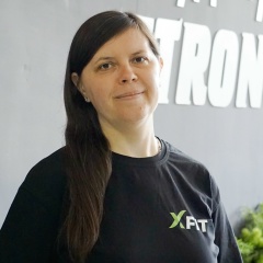 Анна Щербакова, 03.10, Канск