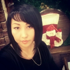 Гульнара Кусаинова, 09.04.1981, Алматы