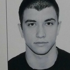 Никита Сальцинов