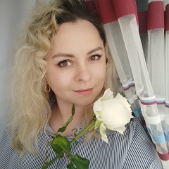 Яна Магомедова, 01.10, Ижевск