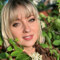 Алёна Мамасуева, 17.06, Псков