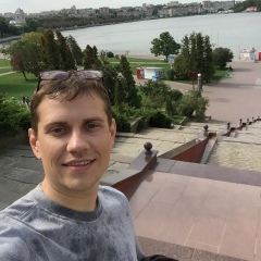 Сергій Смочек, 17.02, Дубно