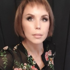 Наталья Андреева, 25.07