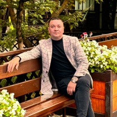 Дмитрий Леонов, 15.03, Москва