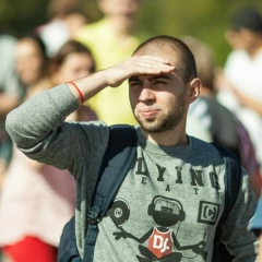 Максим Манза, 09.01, Харьков