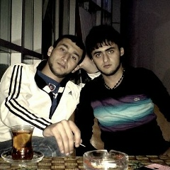Sahin Hesenov, 13.04.1992, Баку