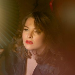 Нина Савицкая, 20.05.1990, Красноярск