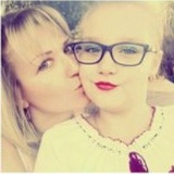 Ирина Соколова, Киев