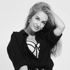 Алина Крылова, 24.04.1988, Санкт-Петербург