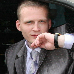 Юрий Головченко, 05.05.1985, Брест
