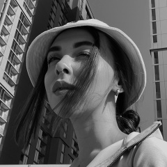 Вероника Вегера, 21.10, Москва