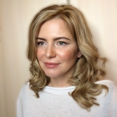 Татьяна Богданова, 23.06, Санкт-Петербург