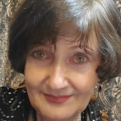Ирина Толмачева, 25.12.1960, Елизово