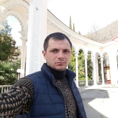 Павел Маркарян, 06.03, Сочи