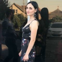 Юлия Капитула, 19.09