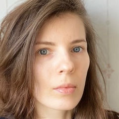 Ирина Рекунова, 20.12, Москва