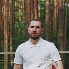Андрей Земсков, 17.04, Санкт-Петербург