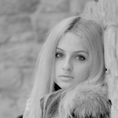 Ирина Котова, 19.05, Москва