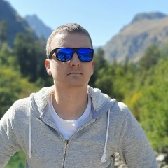 Азат Гинятуллин, 07.01, Самара