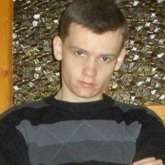 Вова Тищенко