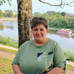 Елена Жванская, 15.05, Смоленск