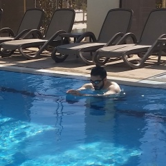 Давид Абраамян, 12.01, Ванадзор